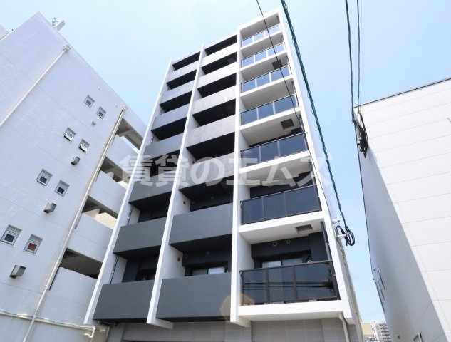 【外観】 | ＬＩＢＴＨ福岡清水 | ＬＩＢＴＨ福岡清水の外観