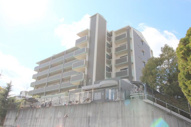 ヒルズ刀根山の画像