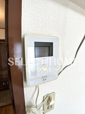 【セキュリティ】 | サンシティ大西