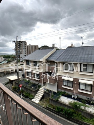 【展望】 | サンシティ大西