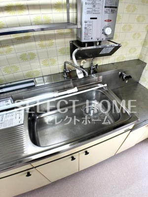  | サンシティ大西