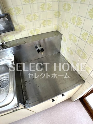  | サンシティ大西