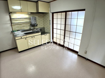  | サンシティ大西