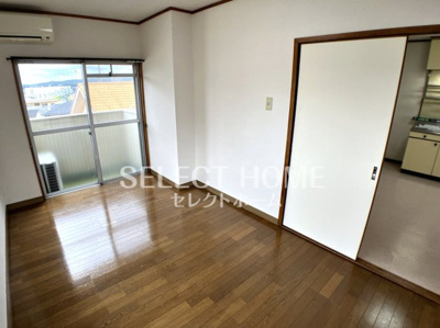  | サンシティ大西