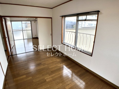  | サンシティ大西