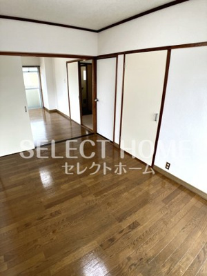  | サンシティ大西