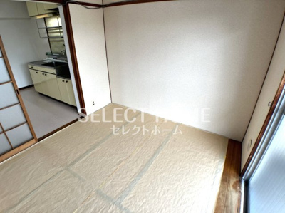  | サンシティ大西