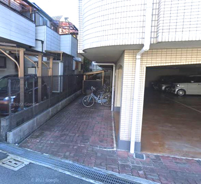 【その他共用部分】 | エクセランス福田