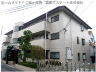 エクセランス福田の画像