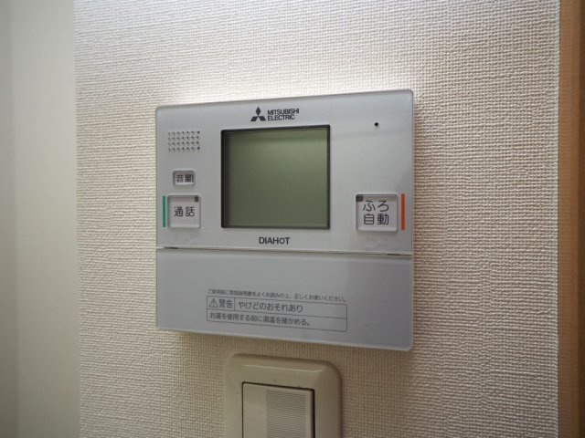 エル・セレーノ上本町レジデンスの設備