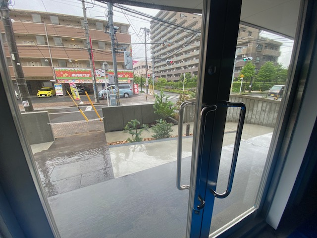 セレッソプラーサのその他共用部分