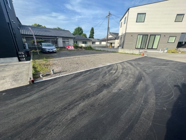 都城市祝吉３丁目の売地