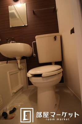 【トイレ】 | ＲＸ豊田 | 同型タイプ