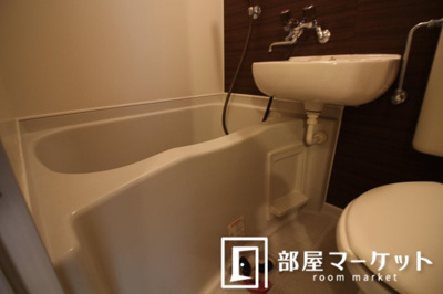 【浴室】 | ＲＸ豊田 | 同型タイプ