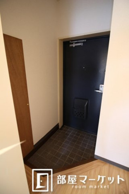 【玄関】 | ＲＸ豊田 | 同型タイプ