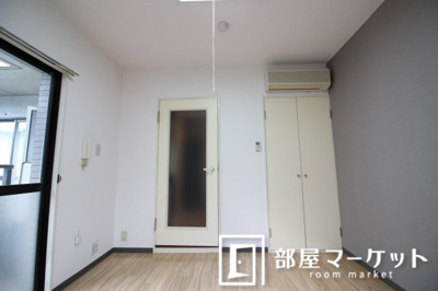 【寝室】 | ＲＸ豊田 | 同型タイプ