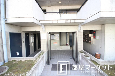 【エントランス】 | ＲＸ豊田