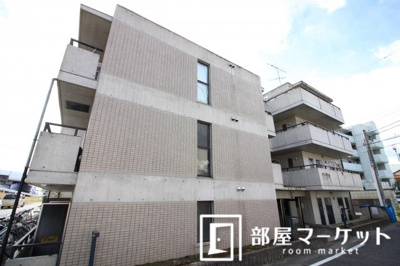 【外観】 | ＲＸ豊田