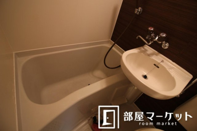 【浴室】 | ＲＸ豊田 | 同型タイプ
