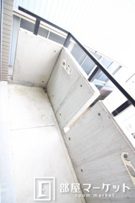 【バルコニー】 | ＲＸ豊田