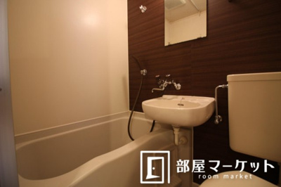 【浴室】 | ＲＸ豊田 | 同型タイプ