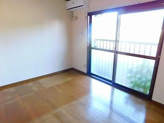 【居間・リビング】 | サンハイムナカノ