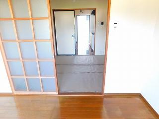 【その他】 | サンハイムナカノ