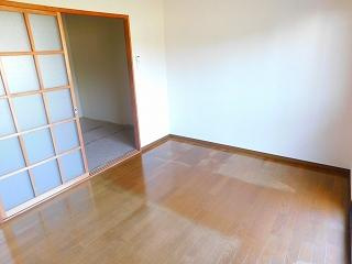 【その他】 | サンハイムナカノ