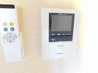 【セキュリティ】 | サンハイムナカノ