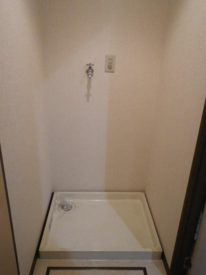 【その他】 | サンハイムナカノ