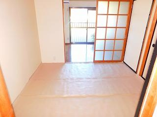 【その他】 | サンハイムナカノ