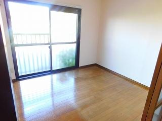 【居間・リビング】 | サンハイムナカノ