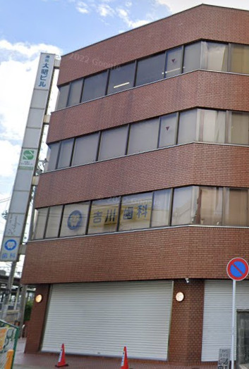 大津市大萱１丁目の店舗事務所の外観|外観です