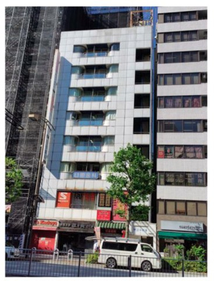 【外観】 | サニービル