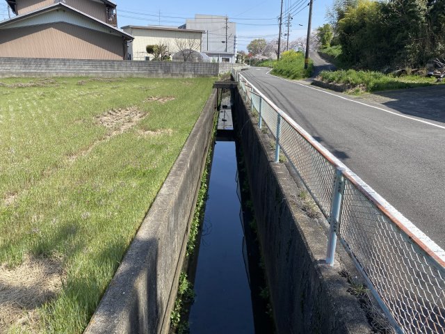 土地　生津外宮前町2丁目の周辺