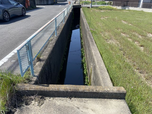 土地　生津外宮前町2丁目の周辺