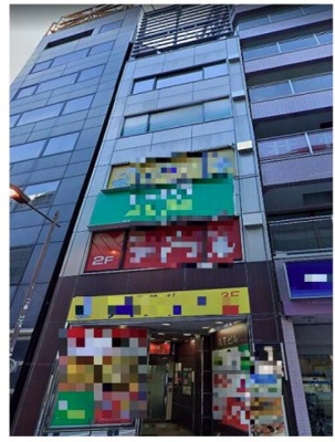 【外観】 | ATビル