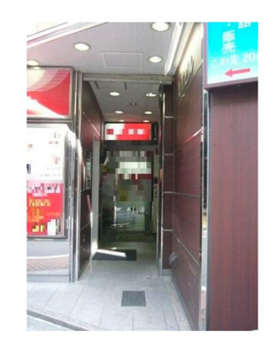 【エントランス】 | ATビル