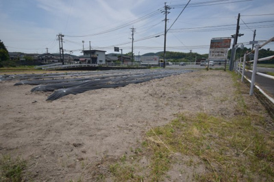 【外観】 | 東郷町斧渕字上鶴田土地