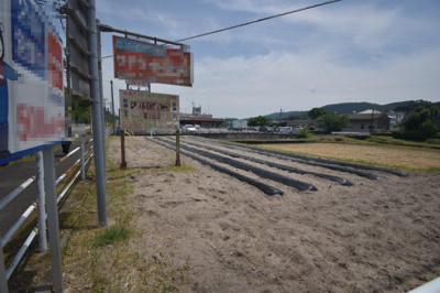 【外観】 | 東郷町斧渕字上鶴田土地
