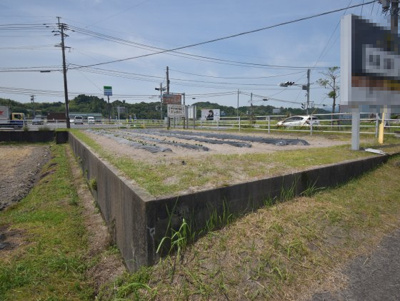【外観】 | 東郷町斧渕字上鶴田土地
