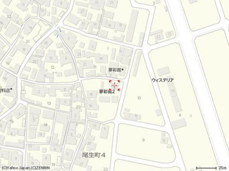 【地図】 | 夢彩館