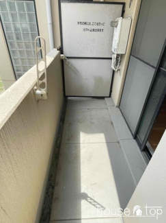 【バルコニー】 | スールG