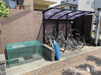 【その他共用部分】 | スールG