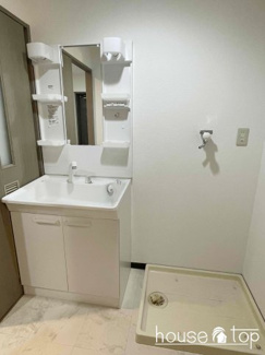 【洗面所】 | スールG