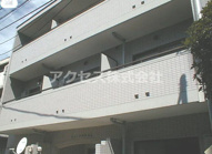 中野区中央２丁目のマンションの画像