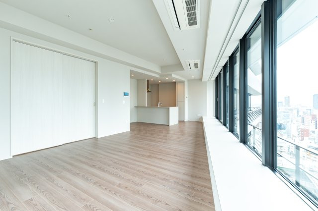 Brillia Tower 堂島（ブリリアタワー堂島）のその他共用部分