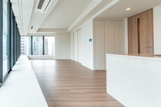 Brillia Tower 堂島（ブリリアタワー堂島）のその他共用部分