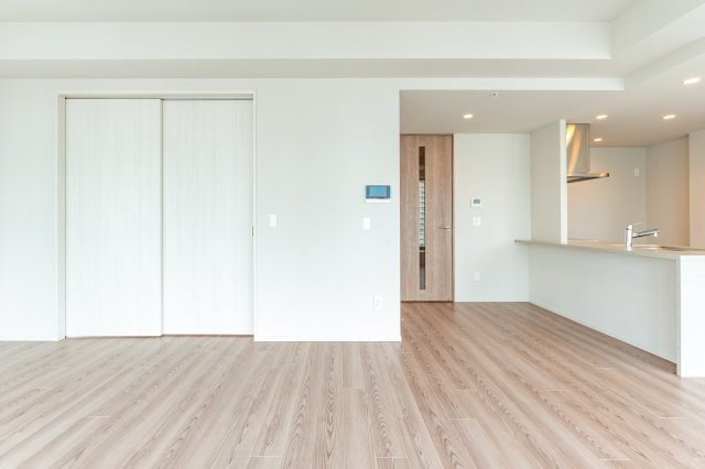 Brillia Tower 堂島（ブリリアタワー堂島）のその他共用部分
