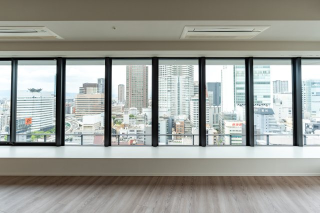 Brillia Tower 堂島（ブリリアタワー堂島）のその他共用部分